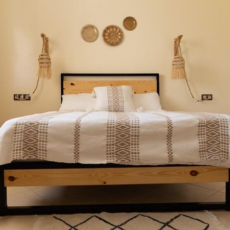 Wavy Days Hostel Tamraght Ngoại thất bức ảnh