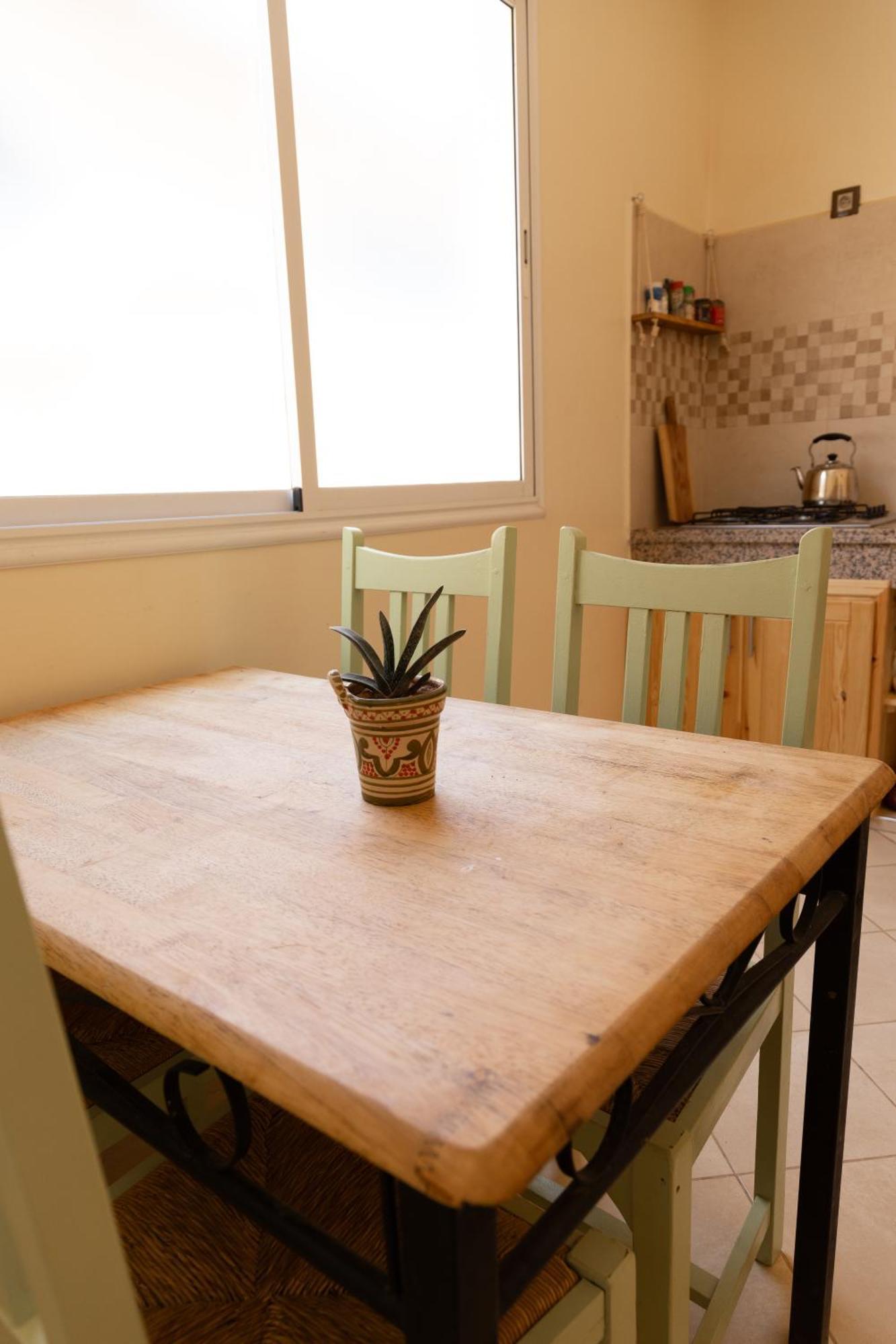 Wavy Days Hostel Tamraght Ngoại thất bức ảnh