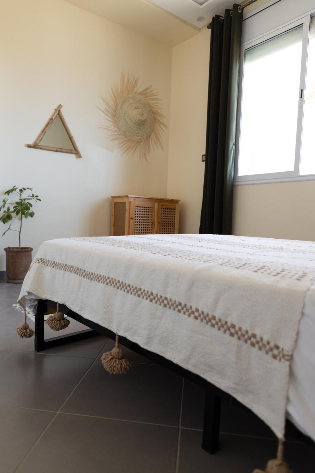 Wavy Days Hostel Tamraght Ngoại thất bức ảnh